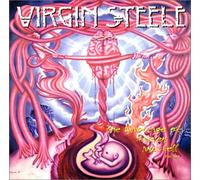 Marriage of Heaven&Hell.2 [Import]