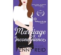 Marriage Of Inconvenience