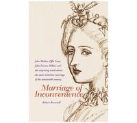 Marriage Of Inconvenience