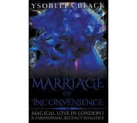 Marriage Of Inconvenience