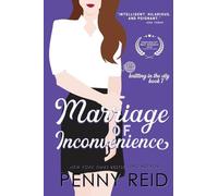 Marriage of Inconvenience: A Marriage of Convenience Romance