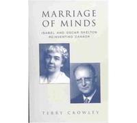 Marriage of Minds, Studies in Gender and History Terry Crowley (Auteur)