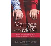 Marriage On The Mend