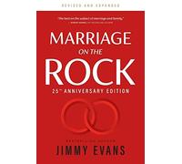 Marriage On The Rock 25th Anniversary Edition
