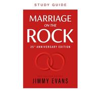 Marriage on the Rock Guide