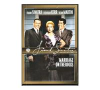 Marriage On The Rocks [1965]
