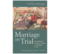 Marriage On Trial