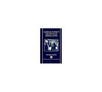 Marriage, Property, And Law In Late Imperial Russia
