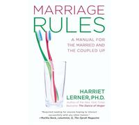 Marriage Rules – Manuel pour les mariés et les couples