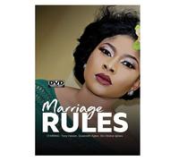 Marriage Rules [Dvd]