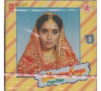 Marriage Songs From Films: Bollywood Hindi Movie Songs by Anuradha Paudwal, Anwar (0100-01-01)