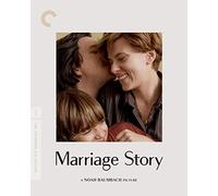 Marriage Story [Blu-ray]