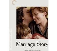 Marriage Story Blu-ray E