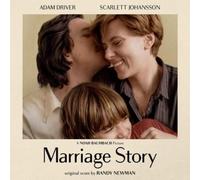 Marriage Story (Vinyl) 12" Album