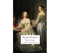 Marriage Susan Ferrier, Val Mcdermid (Auteur)