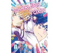 Marriage Toxin 10