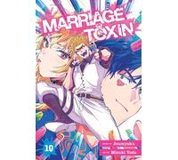 Marriage Toxin 10