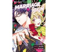 Marriage Toxin T01