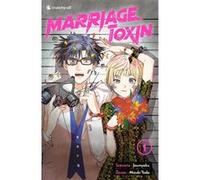 Marriage Toxin T01 - Édition Augmentée Mizuki Yoda (Auteur), Joumyaku (Auteur)