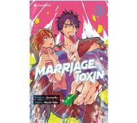 Mizuki Yoda, Joumyaku – Marriage Toxin – Tome 2 – Broché, Manga