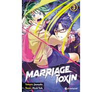 Marriage Toxin T03