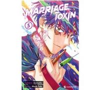 Marriage Toxin T05 Mizuki Yoda (Auteur), Joumyaku (Auteur)
