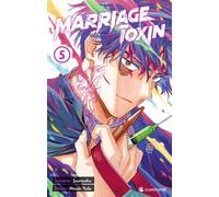 Marriage Toxin T05 – Crunchyroll