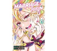 Crunchyroll – Marriage Toxin T06