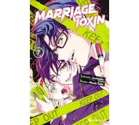 Marriage Toxin T07