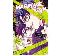 Marriage Toxin T07 Joumyaku (Auteur), Mizuki Yoda (Auteur)