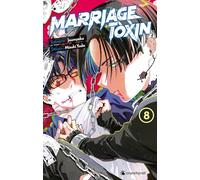 MARRIAGE TOXIN T08