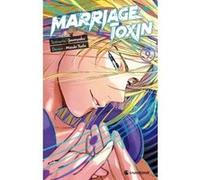 Marriage toxin t09 Joumyaku (Auteur), Mizuki Yoda (Dessinateur)