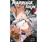 Marriage Toxin T13