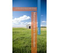Marriage Under Renovation: A Gospel-Centered Guide for Couples Who Love Each Other but Keep Stepping on the Same Rake
