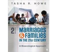 Marriages and Families in the 21st Century G