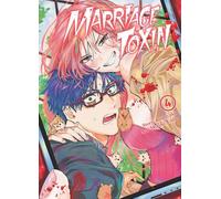 MarriageToxin. Volume 4