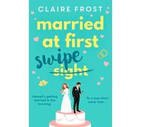 Married At First Swipe