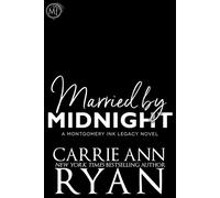 Married by Midnight - Carrie Ann Ryan - Carrie Ann Ryan - ebook (ePub) - Livre