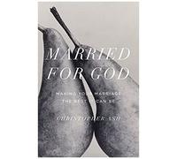 Married For God