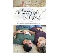 Married For God