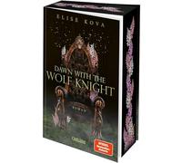 Married into Magic: Dawn with the Wolf Knight