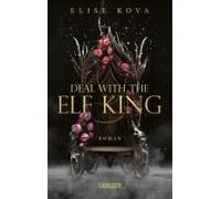 Married Into Magic: Deal With The Elf King