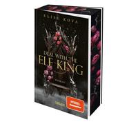 Married into Magic: Deal with the Elf King: Magische Slow-Burn Romantasy zwischen einer menschlichen Königin und einem kaltherzigen Elfenkönig