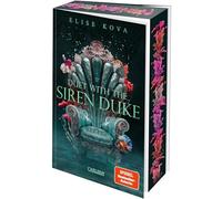 Married into Magic: Duet with the Siren Duke