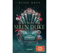 Married into Magic: Duet with the Siren Duke Magische Slow-Burn Romantasy - Elise Kova - Carlsen - ebook (ePub) - Livre