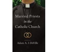 Married Priests In The Catholic Church