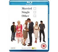 Married Single Other [Blu-ray]