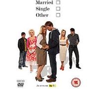 Married Single Other [Blu-Ray]