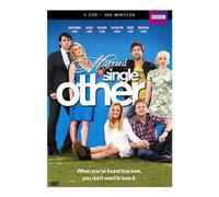 Married Single Other (Season 1) - 2-DVD Box Set ( Married Single Other - Season One ) [ NON-USA FORMAT, PAL, Reg.0 Import - Netherlands ]
