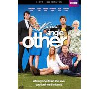 Married Single Other – DVD – Série 1 – Coffret 2 DVD (Import, PAL, Région 0)